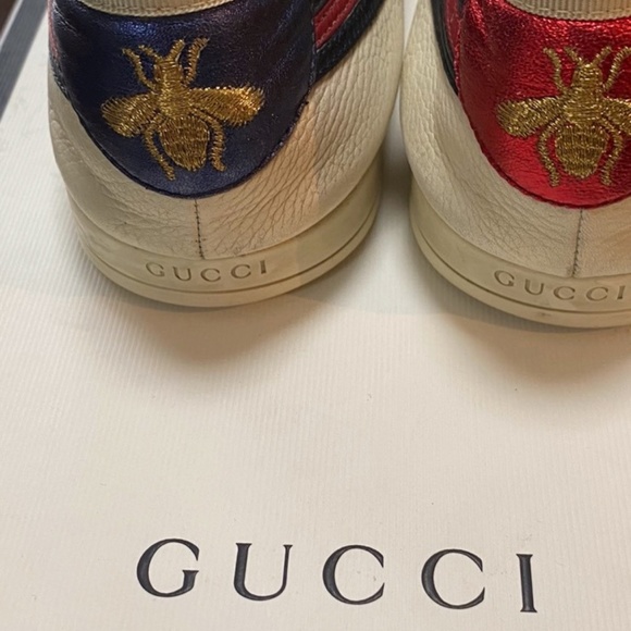 Gucci shoes 100 real - Picture 4 of 4